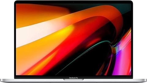 MacBook Pro 16インチ i9 9980HK 32GB 1TB 2019 Apple MacBook Pro - Powerful Performance in a Sleek Design